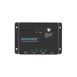 PWM Laderegler 12V30A Wanderer Li