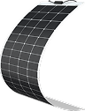 Flexible Solarmodule