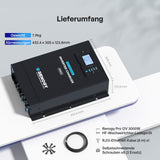 Pro 12V 3000W HF Wechselrichter Ladegerät