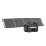 998Wh /495Wh Tragbare Powerstation LiFePo4