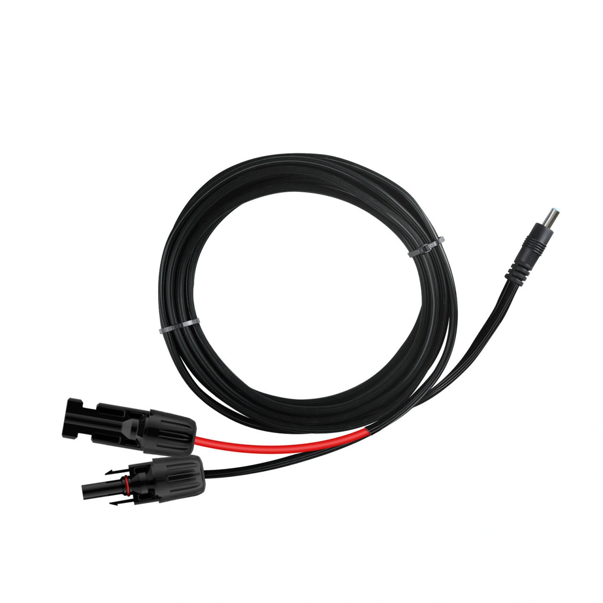 304,8cm 1,5mm² Solarstecker Adapterkabel zwischen Solarmodul und Renogy Powerstation