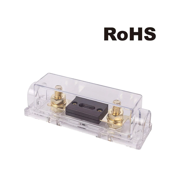20A/30A/40A/60A/100A ANL Sicherung Set