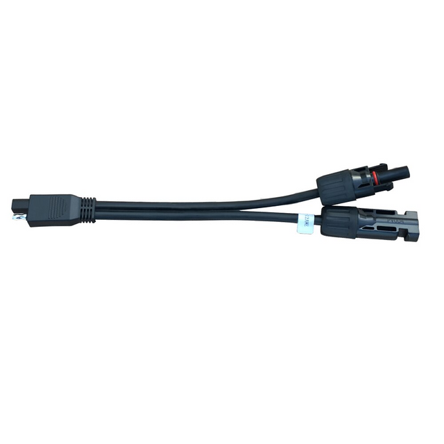 MC4 zu SAE Kabel für Solar ready RVs