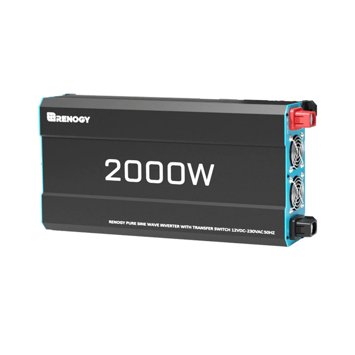 2000W/3000W/1000W Wechselrichter reine Sinuswelle