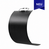 Flex ShadowFlux 200W felxibles Solarmodul Anti-Beschattung N-Typ