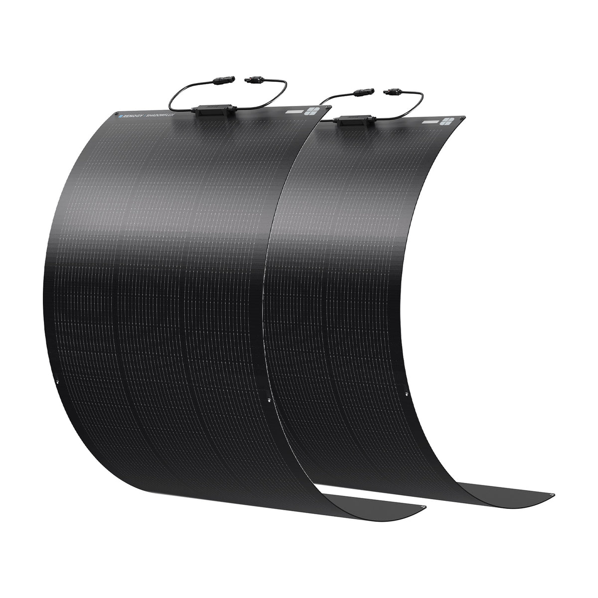 Flex ShadowFlux 200W felxibles Solarmodul Anti-Beschattung N-Typ