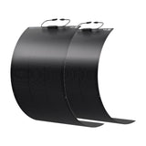 Flex ShadowFlux 200W felxibles Solarmodul Anti-Beschattung N-Typ