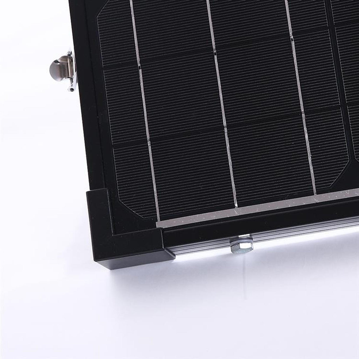 100 W 12 V Monokristallin Solarkoffer