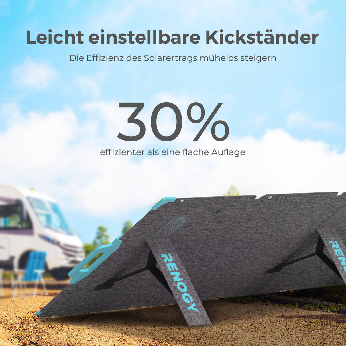 220W Faltbare Solartasche Für Solargeneratoren Powerstation Und Solarsystem