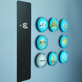 Renogy Kühlschrankmagnet