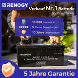 Sonderangebot Blitzangebot LiFePo4 12V 200Ah Lithium Batterie BMS 5000 Zyklen