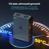 Core 12V 2000W Hochfrequenz Wechselrichter Ladegerät