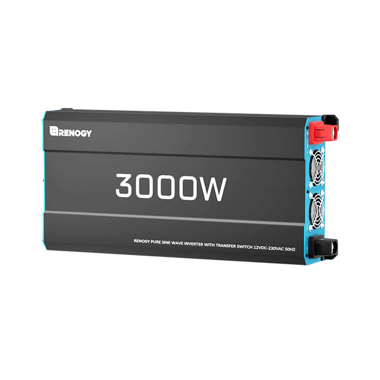 2000W/3000W/1000W Wechselrichter reine Sinuswelle