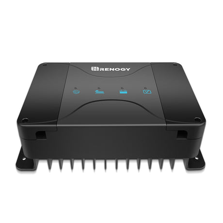 12V 50A DC zu DC Batterie Ladegerät mit MPPT