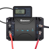 12V 50A MPPT DC zu DC Batterie Ladegerät Laderegler