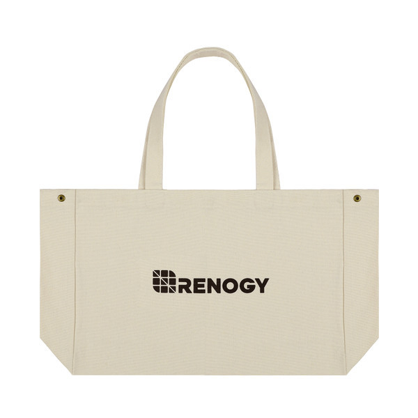 Renogy Leinentasche