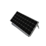 Solarmodul Halterung Flachdach