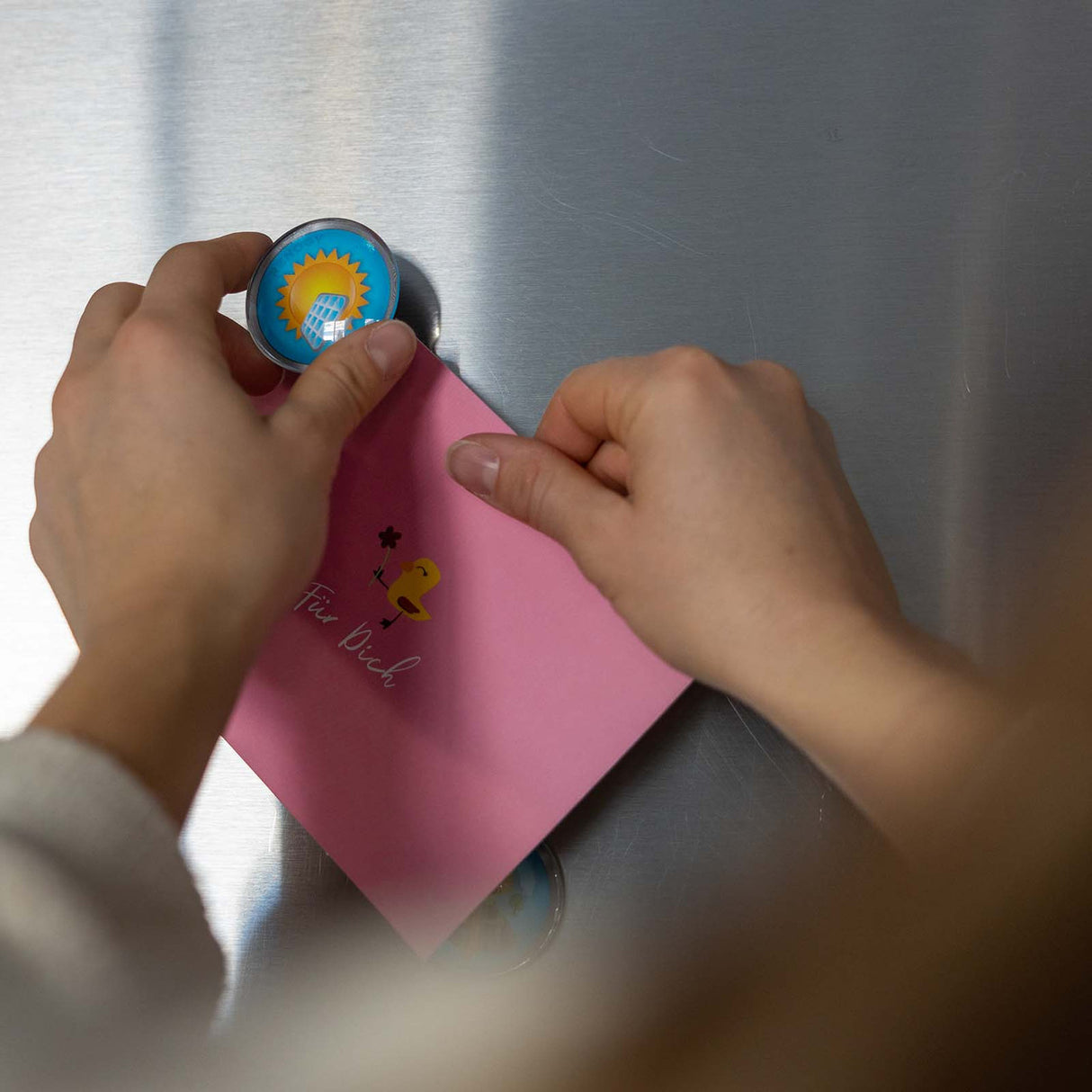 Renogy Kühlschrankmagnet