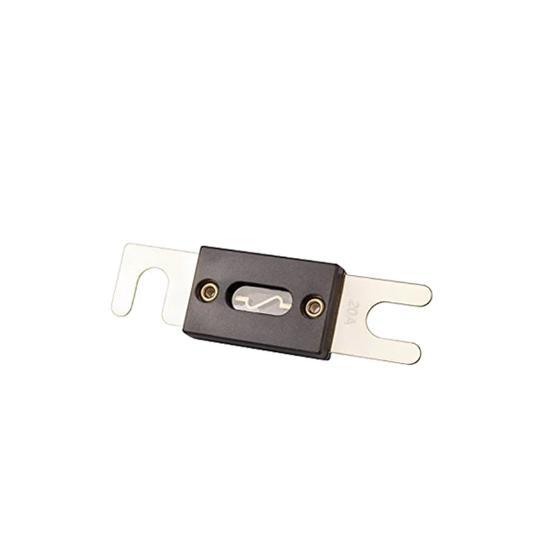 20A/30A/40A/60A/100A ANL Sicherung Set