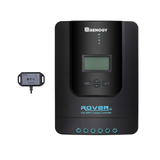 12V/24V 40A  MPPT Laderegler Rover Li