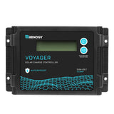 PWM Laderegler 12/24V 10A Wasserdicht Voyager