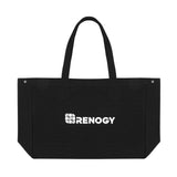 Renogy Leinentasche
