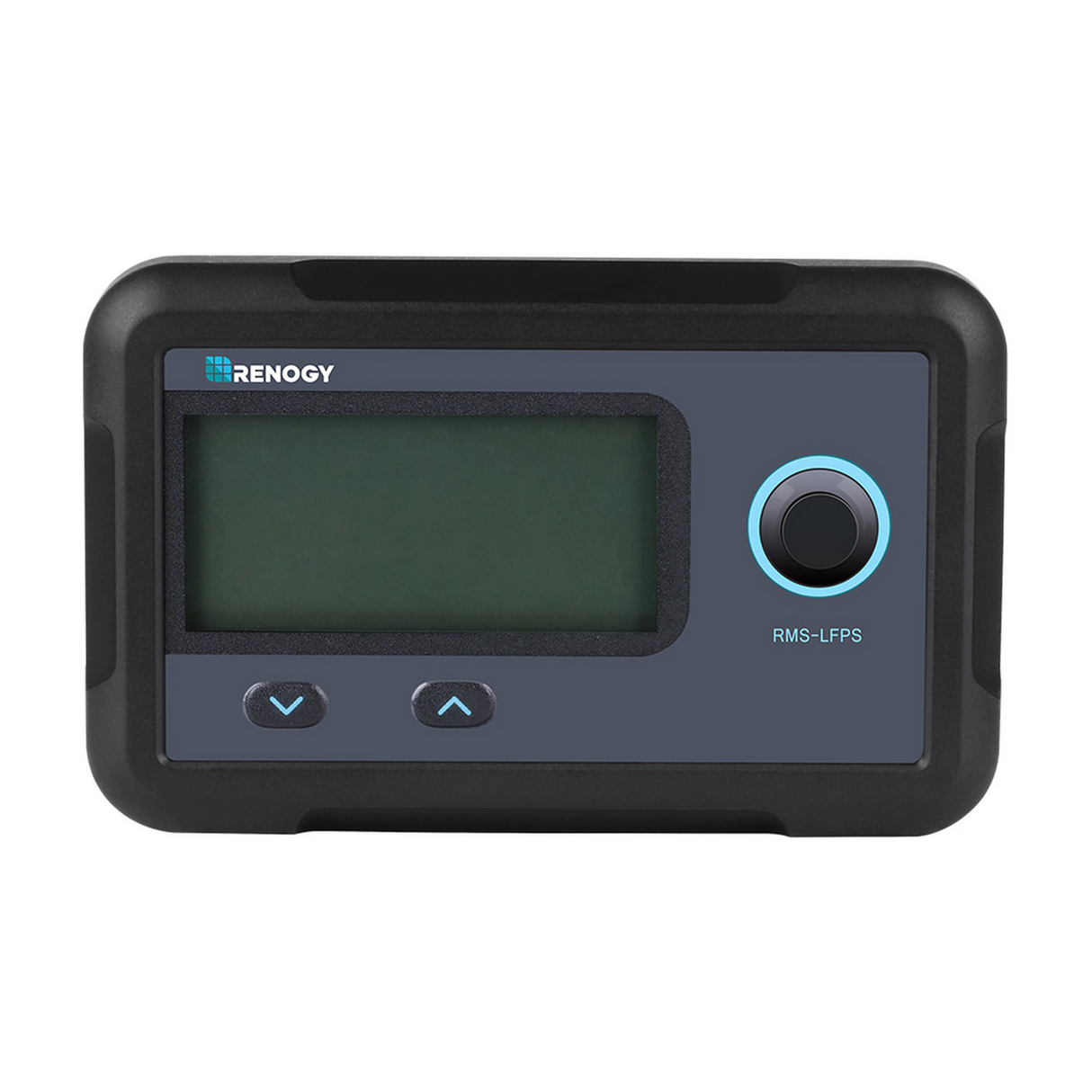 Monitor für Smart Lithium Batterie