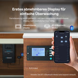 Pro 12V 3000W HF Wechselrichter Ladegerät