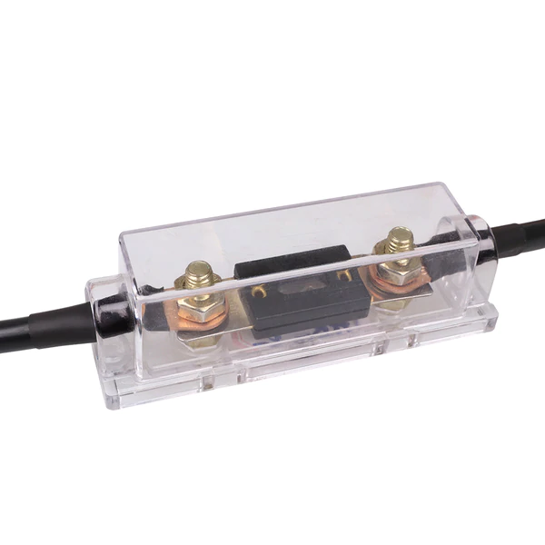 20A/30A/40A/60A/100A ANL Sicherung Set