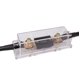 20A/30A/40A/60A/100A ANL Sicherung Set