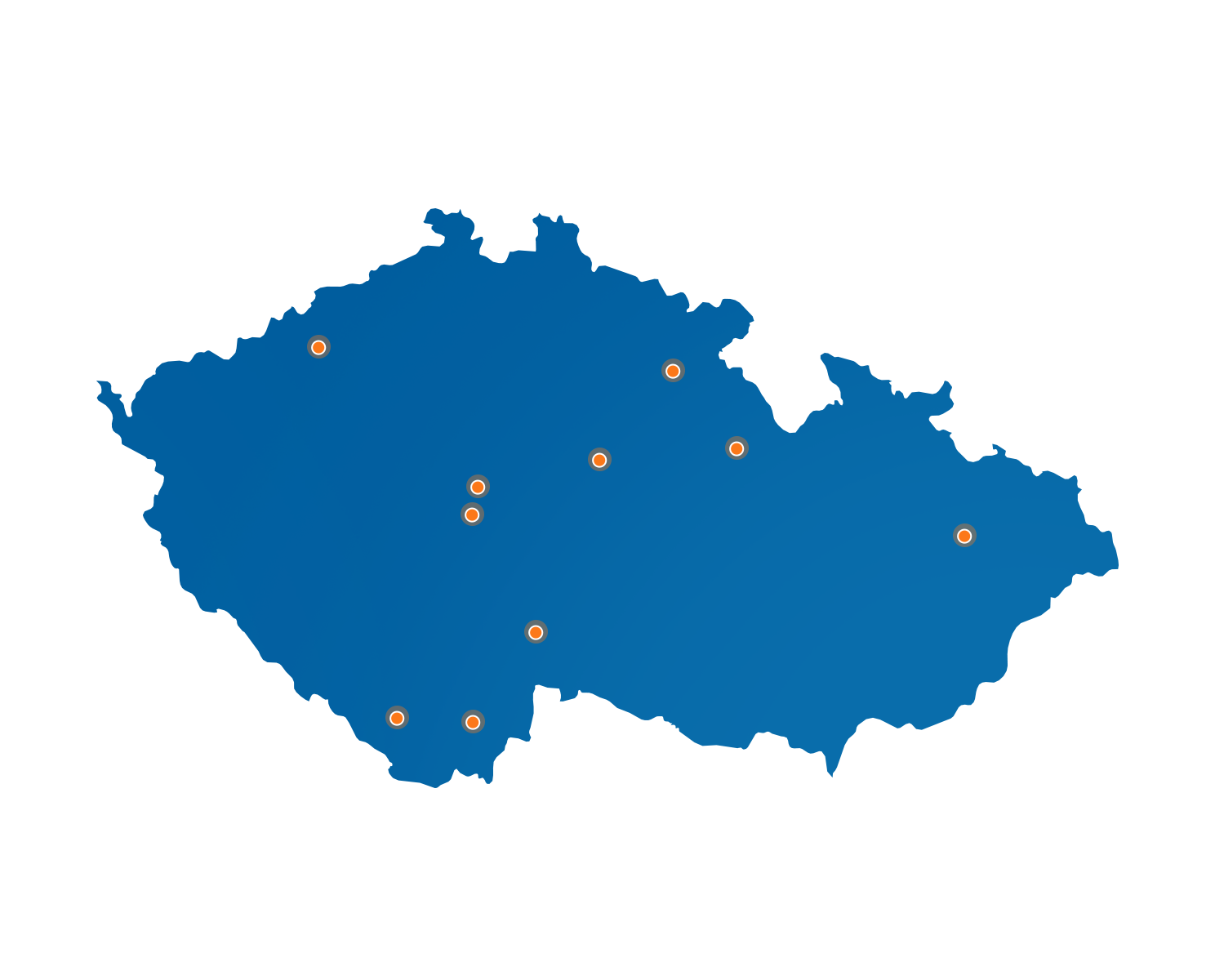 Česko