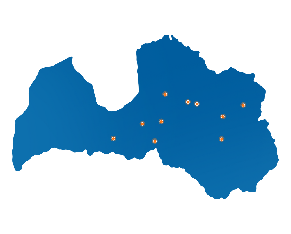Latvija