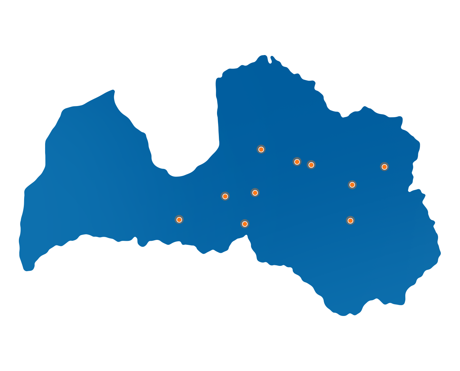 Latvija