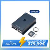 12V 3000W Wechselrichter Ladegerät Hochfrequenz