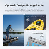 LiFepo4 100ah Einfache Parallel-/Reihenschaltung bis 48V