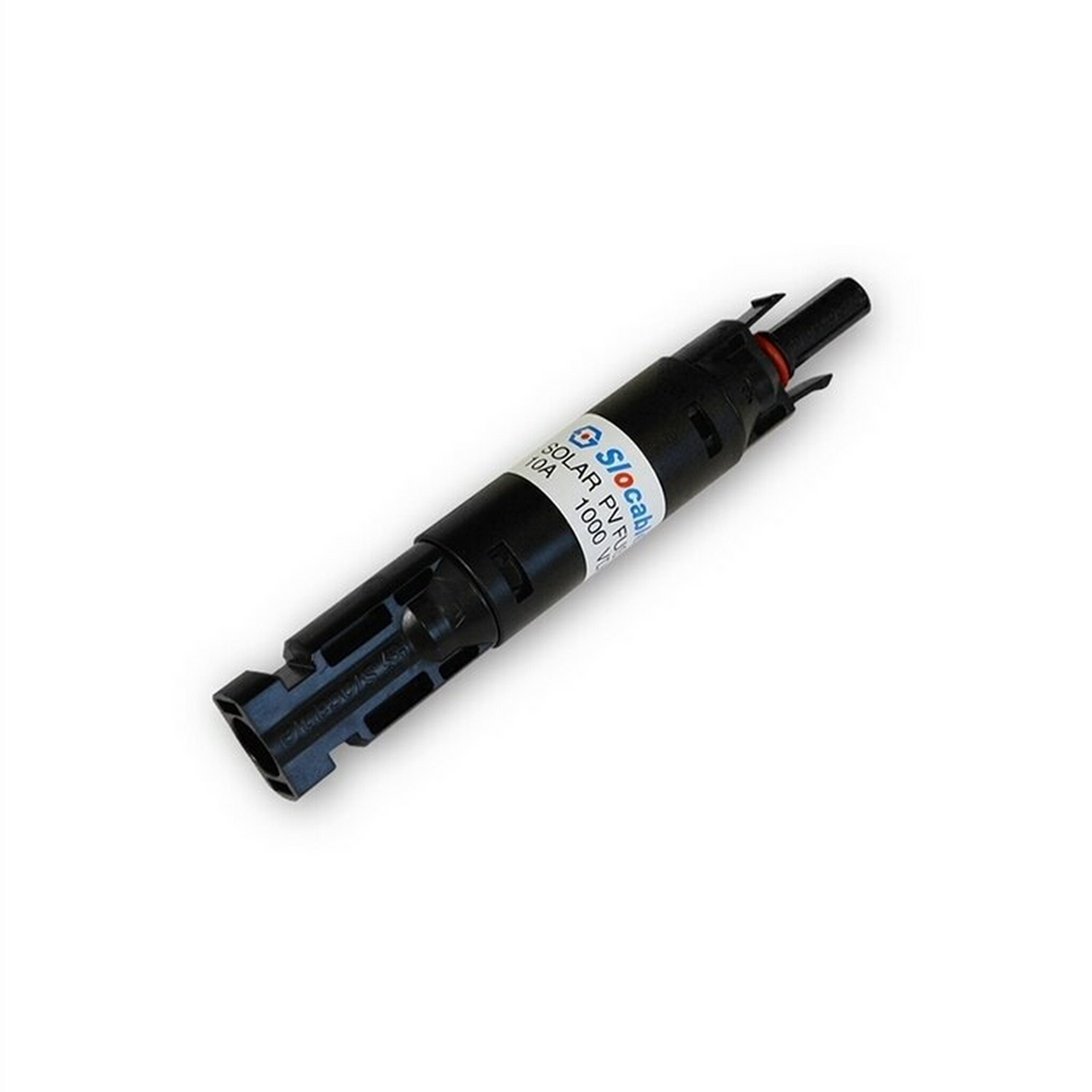 Wasserdichter In-Line Sicherungshalter w/ Fuse