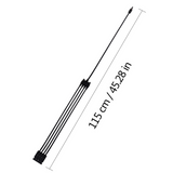 Solar Y-Abzweigverbinder MFFFF + FMMMM-Paar