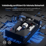 Pro 12V 3000W HF Wechselrichter Ladegerät