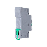 Leistungsschalter 1P 10A/16A/32A/50A/63A DC 1250V Miniatur Schutzschalter