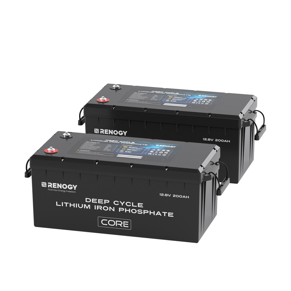 Sonderangebot Blitzangebot LiFePo4 12V 200Ah Lithium Batterie BMS 5000 Zyklen