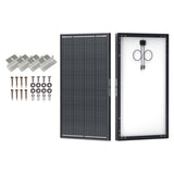 ShadowFlux Anti-Beschattung N-Typ Solarmodul