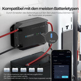 Renogy 12V 40A DC zu DC Batterie Ladegerät
