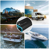 12V 60A DC zu DC Batterie Ladegerät