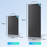 Flex ShadowFlux 200W felxibles Solarmodul Anti-Beschattung N-Typ