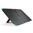 120W Faltbare Solartasche für Solargeneratoren Powerstation und Solarsystem