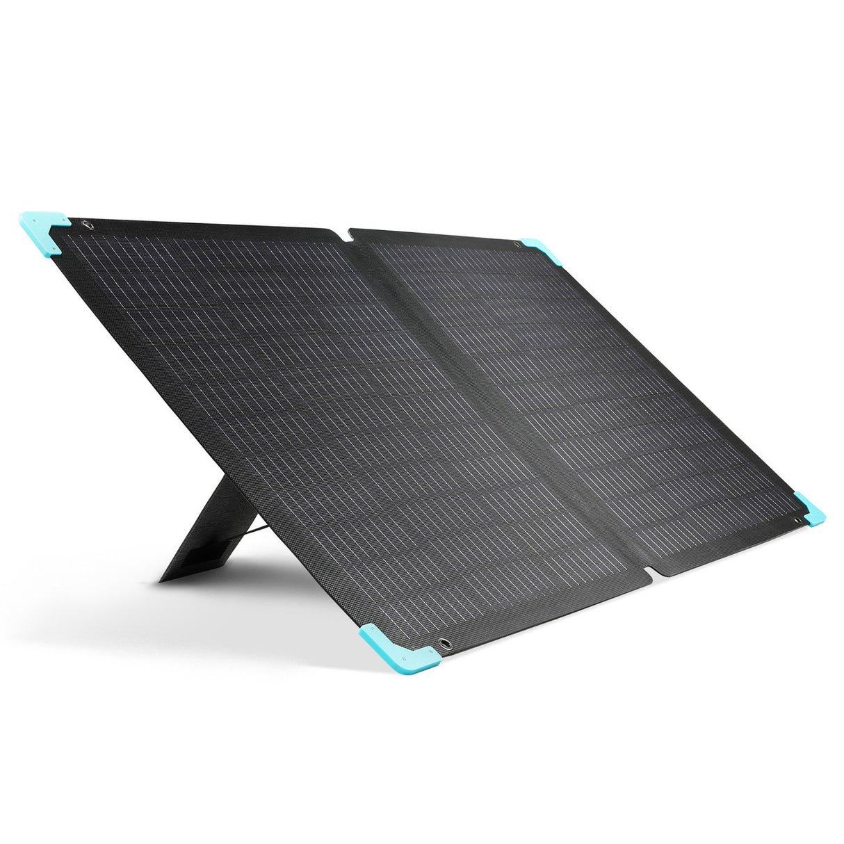 120W Faltbare Solartasche für Solargeneratoren Powerstation und Solarsystem