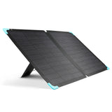 120W Faltbare Solartasche für Solargeneratoren Powerstation und Solarsystem