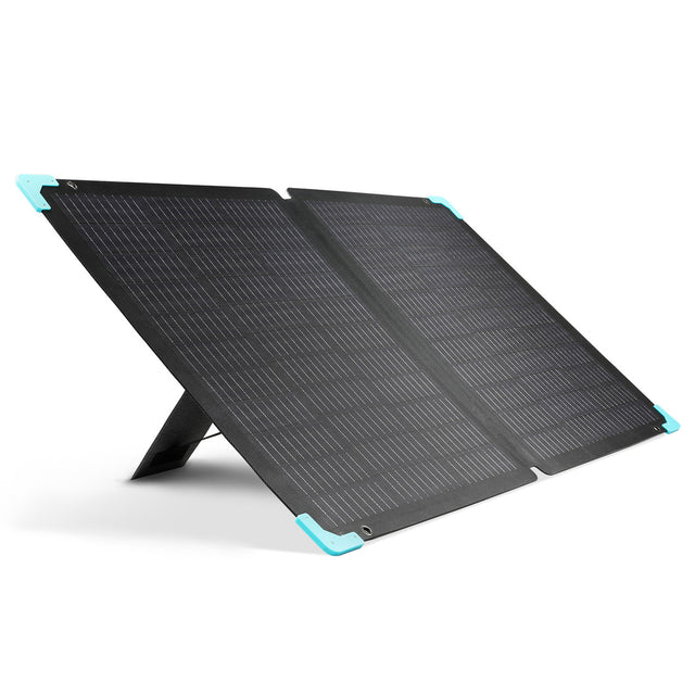120W Faltbare Solartasche für Solargeneratoren Powerstation und Solarsystem