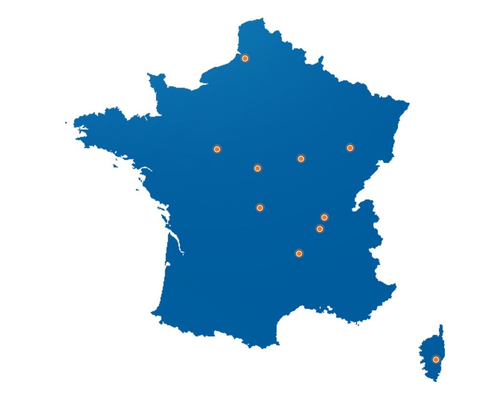 France