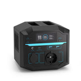 PHOENIX 200W 222WH Tragbare Powerstation